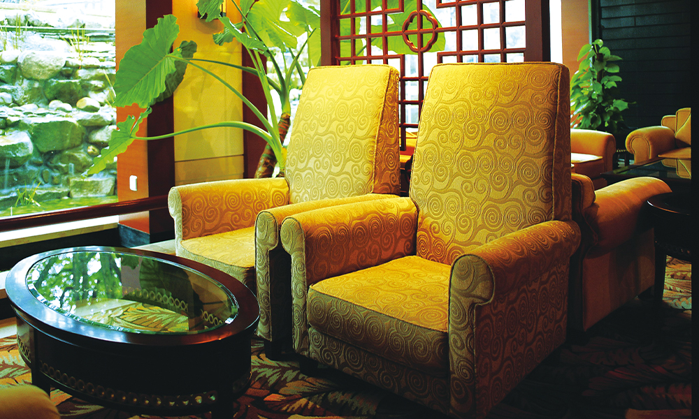 Diao Yu Tai State Guesthouse